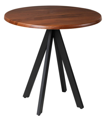 Стол Арки Topalit орех R80 фото Стол Арки Topalit орех R80. Фото №2