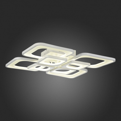 Потолочная люстра ST-Luce SL907 SL907.502.08. Фото №2