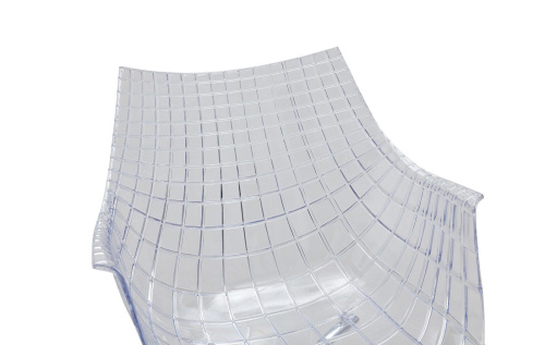 Дизайнерское кресло PC-107. Фото №9