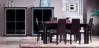 Стул SAFIRA 332 фото Стул SAFIRA 332. Фото №2