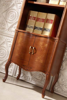 Книжный шкаф 727.000. Фото №2