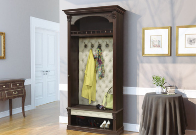 Прихожая Благо 5 Б 5.15-3. Фото