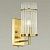 Бра Odeon Light Formia 4809/1W