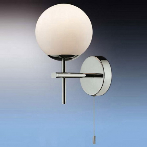 Светильник на штанге Odeon Light Batto 2157/1W. Фото №1