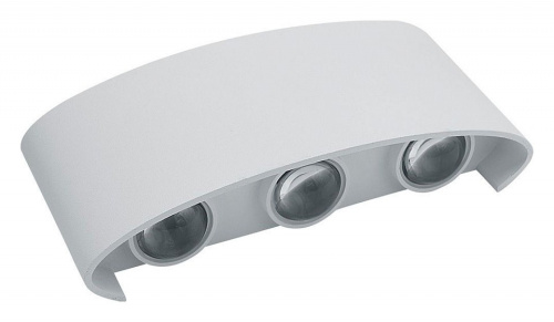 Накладной светильник Feron DH101 06311. Фото №1