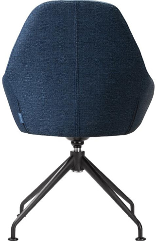 Кресло Kent Spider Сканди Блю Арт. Фото №6