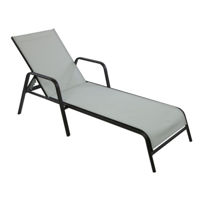 Шезлонг для отдыха NEAPOL NE001. Фото №4