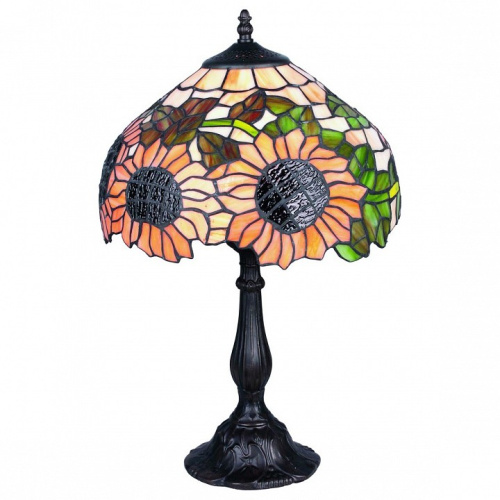 Настольная лампа декоративная Omnilux Algoz OML-80404-01. Фото №1