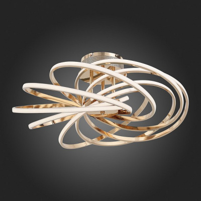 Потолочная люстра ST-Luce Canento SL958.202.08. Фото