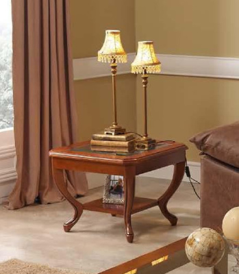 Журнальный стол 635.606. Фото №2