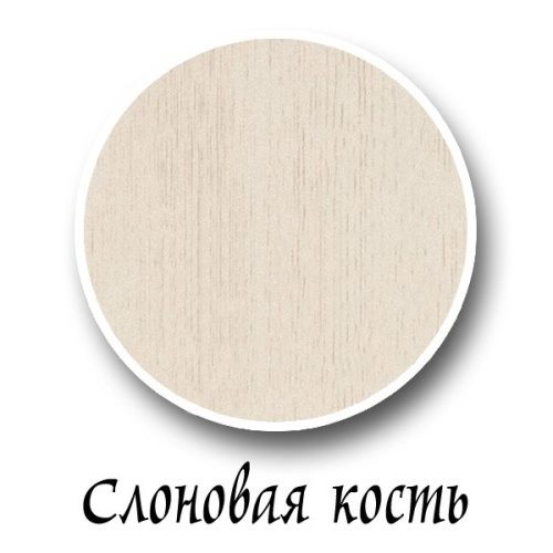 Шкаф для посуды (угловой) Ноктюрн ГМ 5260. Фото №7