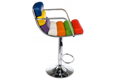 Барный стул Rainbow. Фото