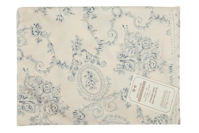 Скатерть в подарочной упаковке Secret De Maison Saint-Michel (150см х 250см). Фото