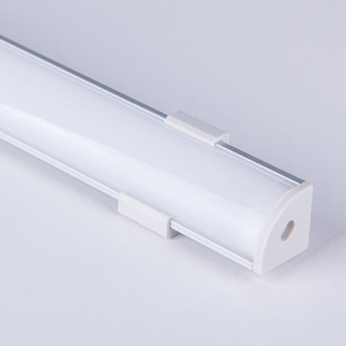 Короб накладной угловой внутренний Elektrostandard LL-2-ALP008 a041813. Фото №2