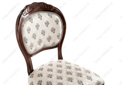 Стул деревянный Джованни. Фото