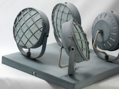 Спот Lussole Lakewood LSP-9981 фото Спот Lussole Lakewood LSP-9981. Фото №2