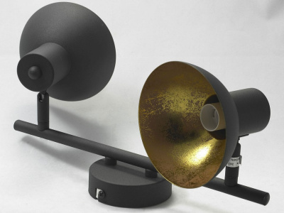 Спот Lussole Louisville LSP-9974. Фото