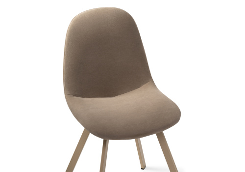 Стул Агот капучино фото Стул Агот капучино. Фото №4