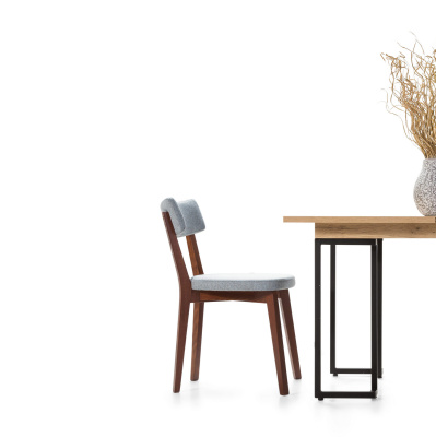 Стул Эрик Браун Орех. Фото №5