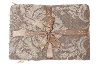 Плед-покрывало Secret De Maison Louvre (130см х 170см). Фото №5