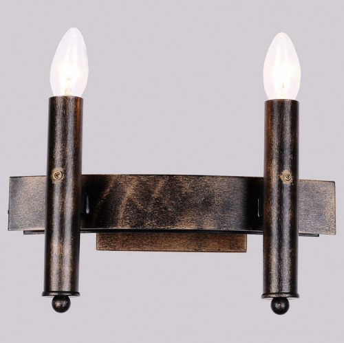 Бра Favourite Fortezza 1144-2W. Фото №2