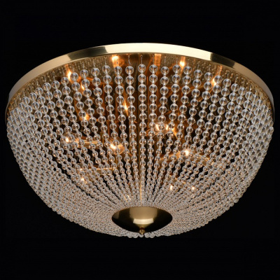 Накладной светильник MW-Light Бриз 32 111012610. Фото №2