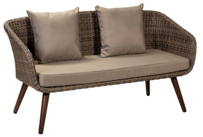 Диван Куба. Фото