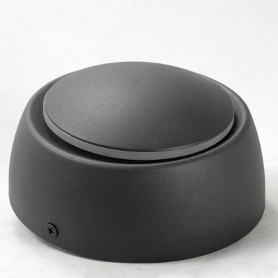 Накладной светильник Lussole Yakutat LSP-8016 фото Накладной светильник Lussole Yakutat LSP-8016. Фото №2