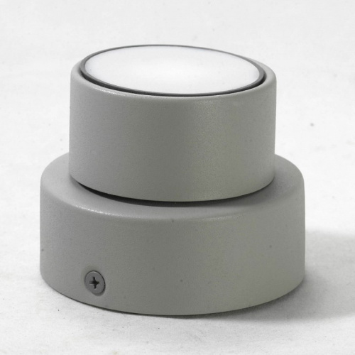 Накладной светильник Lussole Yakutat LSP-8014. Фото №2