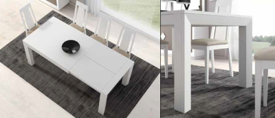 Обеденный стол 2023 фото Обеденный стол 2023. Фото №2