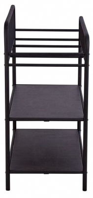 Стол пеленальный Polini Kids Vintage 1180, белый. Фото №5