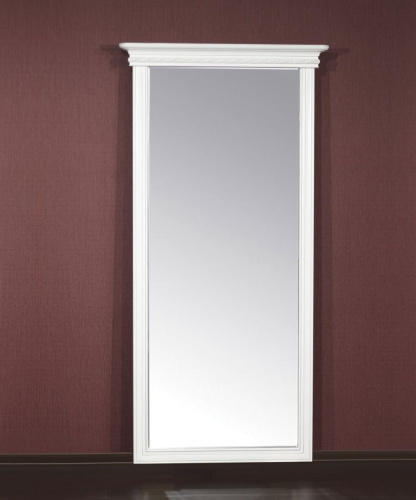 Зеркало в окладе Милан 95-01. Фото №1