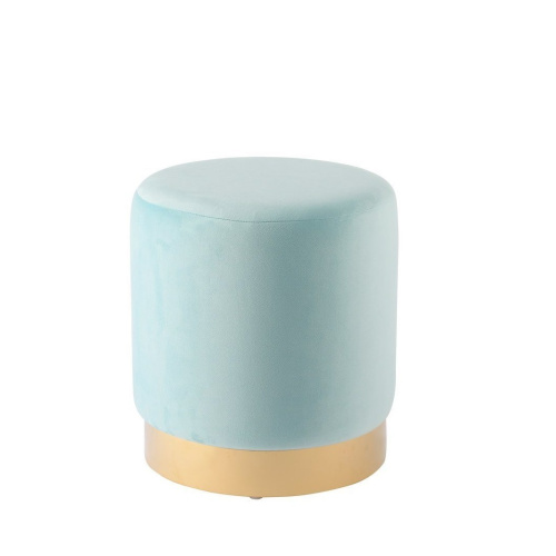 Пуф FS-001-36 светло зеленый. Фото №3