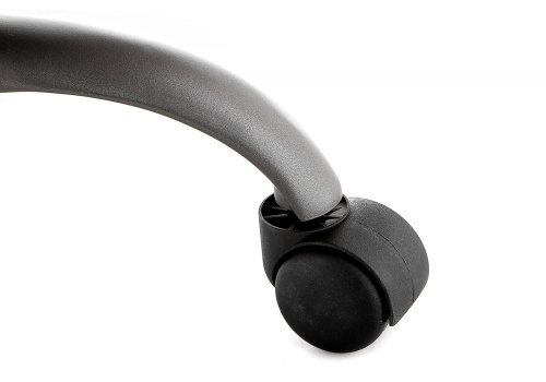 Стул Aven синее / черное. Фото №6