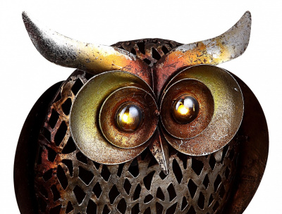 Садовая фигура Globo Solar D 33461. Фото