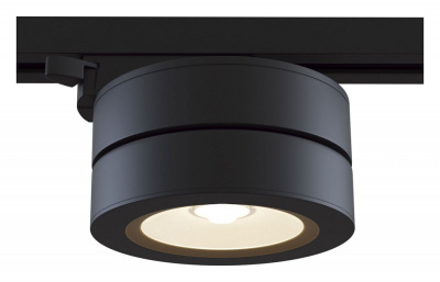 Накладной светильник Maytoni Magic TR006-1-12W3K-B4K. Фото №2