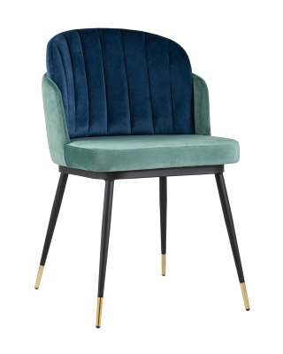 Стул Пенелопа мятный. Фото