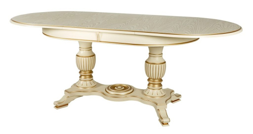 Стол  Бегар 145/95-ОВШ. Фото №2