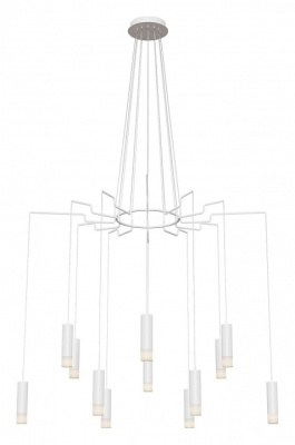 Подвесная люстра Maytoni Davida MOD035PL-12W. Фото №2