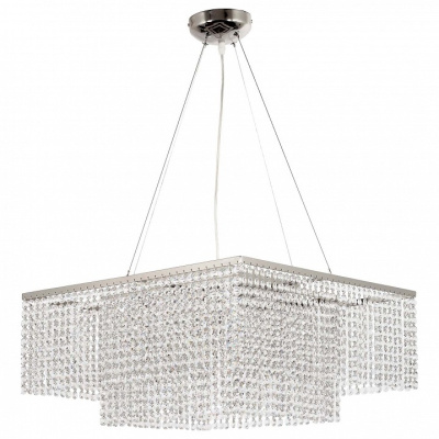 Подвесная люстра Arti Lampadari Milano Milano E 1.5.50.501 N фото Подвесная люстра Arti Lampadari Milano Milano E 1.5.50.501 N. Фото №2