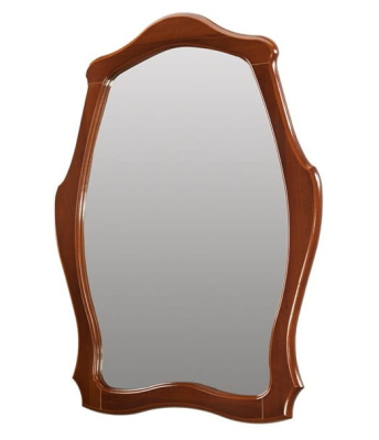 Зеркало навесное Элегия. Фото №2