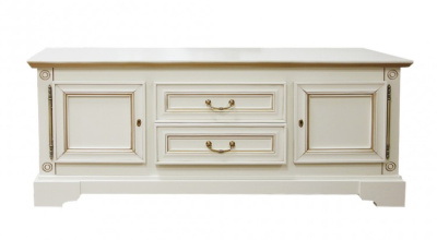 Тумба Полонез ММ-174-16 фото Тумба Полонез ММ-174-16. Фото