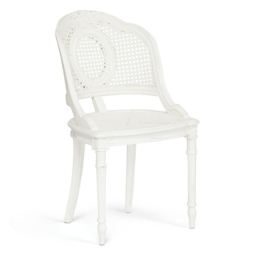 Кресло Secret De Maison Roma (mod. CHA-96) (Butter white (слоновая кость). Фото №1
