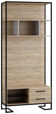 Стул Валенсия желтый. Фото