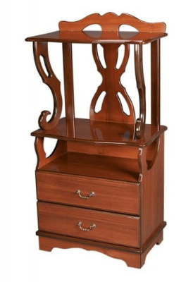 Этажерка Элегия фото Этажерка Элегия. Фото №2