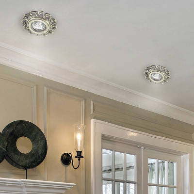 Встраиваемый светильник Novotech Ligna 370264. Фото