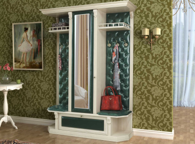 Прихожая Благо 5 Б 5.13-9 фото Прихожая Благо 5 Б 5.13-9. Фото №3