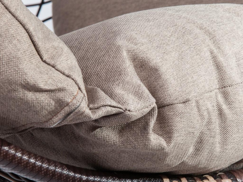 Подвесное кресло Z-02 фото Подвесное кресло Z-02. Фото №5