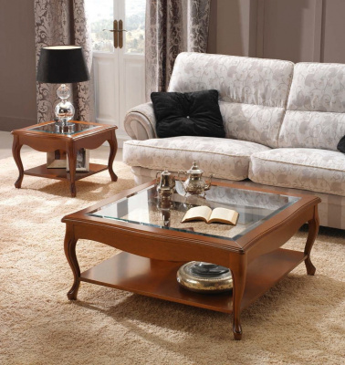 Журнальный стол 638.101 фото Журнальный стол 638.101. Фото №2