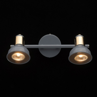 Спот MW-Light Хоф 552020202 фото Спот MW-Light Хоф 552020202. Фото №2